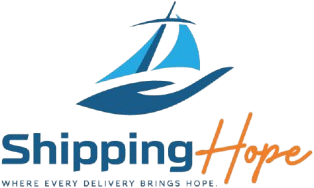 Shipping Hope